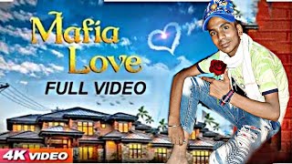 Gulzaar Chhaniwala -Mafia Love || New Haryanvi Song 2020 | cover by DESI HARYANA