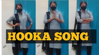 HOOKA SONG || Ruchika Jangid || Anjali Raghav ||  Dance video || New Haryanvi song 2023