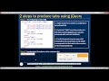 jQuery tabs in asp net