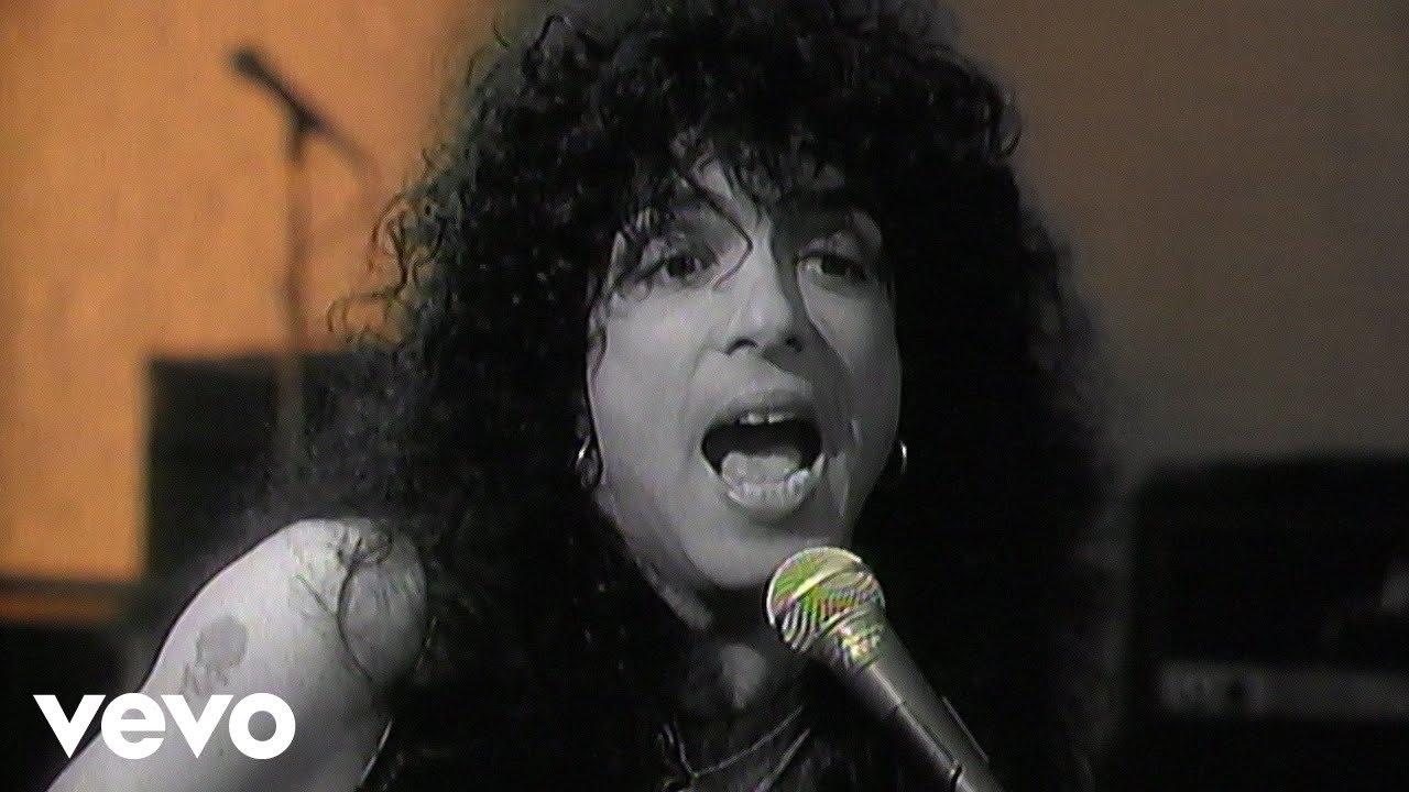 Forever By Kiss Samples Covers And Remixes Whosampled