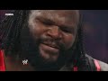 full match randy orton vs. mark henry – world heavyweight title match wwe night of champions 2011