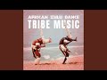 West African Drums
