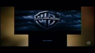 Opening Logos The Dark Knight Rises (DVS)