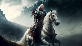 The Witcher Music - Geralt Of Rivia (Epic Cover)