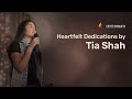 Heartfelt Dedications by Tia Shah | 20-Minute Bhakti