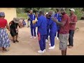 KUBATA KWASHE CHORAL GROUP 