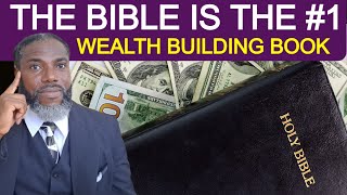 The Bible Is The #1 Wealth Building Book