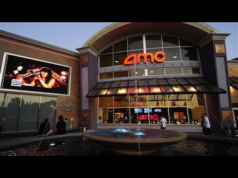 Is AMC owned by a Chinese company?