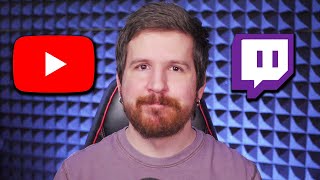 Twitch vs. YouTube - Which is better for streaming games?