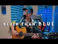 Bluer Than Blue (Cover) Neyosi