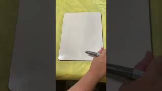 Math: Simple addition with touch points.