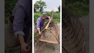 আদিম মানব।  Ancient Men #viral #bdfishinglife #shortsvideo