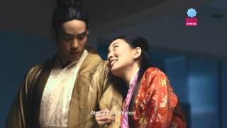 芈月传 Legend Of Mi Yue - Singtel TV Jia Le Channel (HD) (CH502)