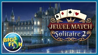 Jewel Match Solitiare 2