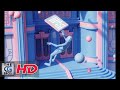 CGI 3D Animated Music Video: 