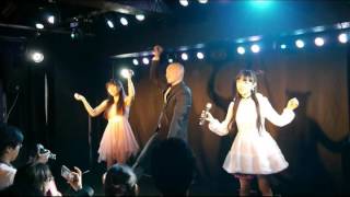 20160625 Subca Live Vol 27 SvoiS 一分一秒君と僕の