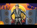 the halloween move and groove jack hartmann