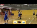 第12屆首都超級籃球聯賽 季後賽 超鋒 vs tuesday s knights