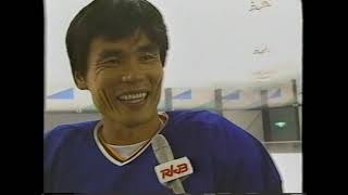 【古賀さん秘蔵動画】1994 パピオリトルスターズ