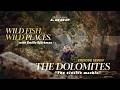 Loop Presents: Wild Fish / Wild Places | Ep. 7 Fly fishing in Italy with Emilie Björkman