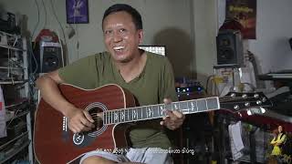 GT 800 ဆိုတဲ့ NG Guitar တတိယတန်းဟာ ဒါပဲကွ