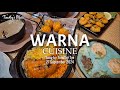 Warna Cuisine