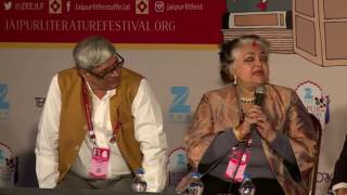 #ZeeJLF2017: Kalidasa: The Eternal Poet