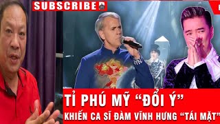 NẾU ĐÀM KHÔNG BAO GIỜ TRỞ LẠI MỸ NỮA-GERARD WILLIAMS CÓ KIỆN ĐƯỢC KHÔNG ???