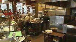Purdue University dedicates new dining court