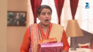 Kaala Teeka | Ep.115 | Kalyani की आखें क्यों फटी की फटी रह गई? | Full Episode | ZEE TV