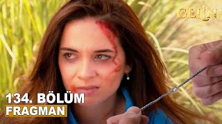 Gelin Dizisi 134. Bölüm Fragmanı | Behind the Veil Episode 134 Promo