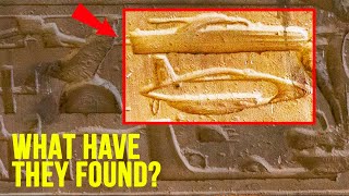 10 Archaeological Discoveries Egypt Won't Explain