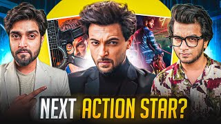 Will RUSLAAN make Aayush Sharma the next Action-Star ? | YBP Filmy