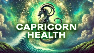 The Main Threat to Capricorn's Health: What Are You Overlooking?