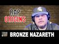Bronze Nazareth: The Song That Made Me Want to Rap! (Part 2)