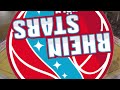 highlights rheinstars köln vs. djk südwest köln