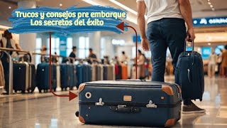 Como Prepararte Para Tu Crucero: Consejos y Trucos Pre-Embarque