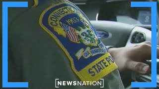 Audit reveals Connecticut state police issued fake tickets | NewsNation Now