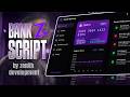 The Most Advanced FiveM Banking System Script 🔥 | ESX / QBCore / Qbox