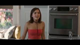 Instant Family - Hair Brush In The Toilet
