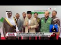 lembaga kemanusiaan raja salman kirim bantuan untuk warga indonesia kabar pagi tvone