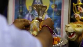 Mahashivratri 2018 celebrated by Rudralife