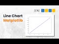 Python Matplotlib – How to create a Line Chart in Matplotlib