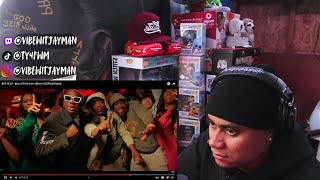 BTB DEZZ - More Of Yah Love (Mhmm) **REACTION**