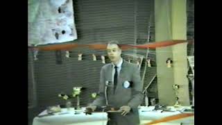 1985 kampioens receptie