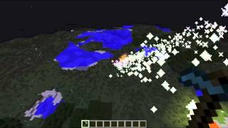 [Bukkit Plugin Development] Particle Guns