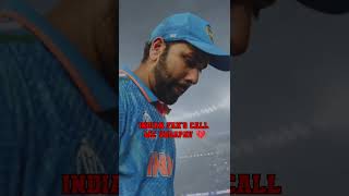 💔|| INDIAN FAN'S CALL ME ||💔#shorts #ipl #viral #edits #emotional #cricket #explore #king