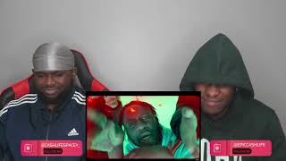 Gully - Ying Dat Remix (Ft. Trizzac, BackRoad Gee, TALLERZ \u0026 PS Hitsquad) | Ragtalk TV Reaction