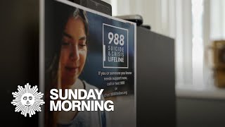 Eliminating The Stigma Surrounding Suicide
