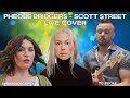 Pheobe Bridgers - Scott Street - Live Cover - Miranda Beatrix tc_poole Twitch Musician